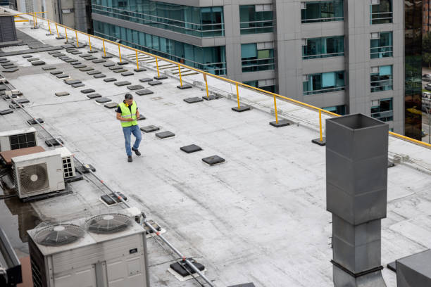 Best Gutter Installation and Repair  in Milford Square, PA