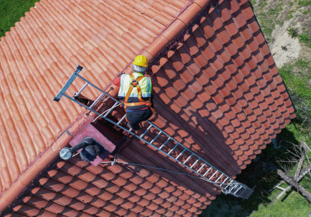 Best 4 Ply Roofing  in Milford Square, PA