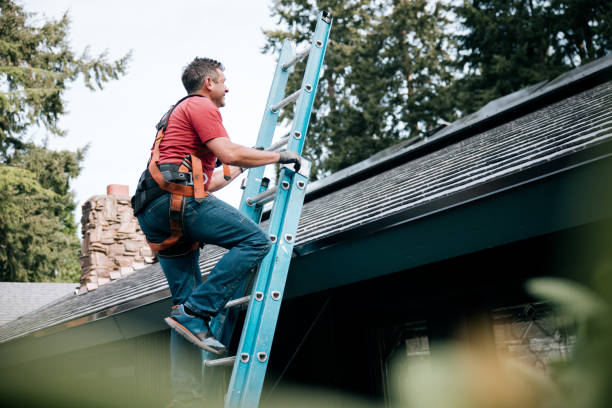 Best Roof Leak Repair  in Milford Square, PA